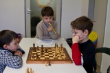 Приглашаем ребят 7-9 лет на курс «Шахматы»